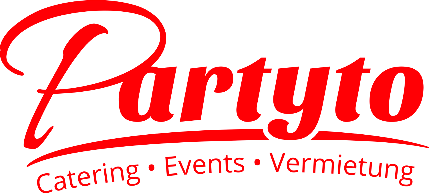 Logo Partyto